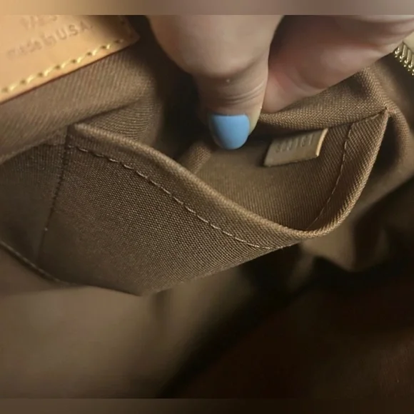 Louis Vuitton Tivoli PM Monogram EUC - Picture 15 of 15